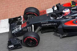Jenson Button, McLaren MP4-31