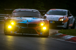 #99 Walkenhorst Motorsport powered by Dunlop, BMW Z4 GT3: Генрі Вокенхорст, Петер Посавак