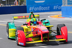 Лукас ди Грасси, ABT Schaeffler Audi Sport