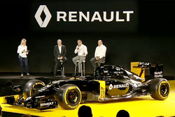 La Renault R.S.16