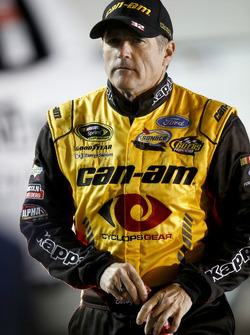 Bobby Labonte, Go Green Racing Ford