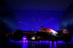 Design Red Bull Racing 2016