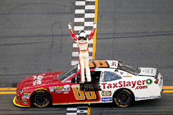 Chase Elliott, JR Motorsports Chevrolet