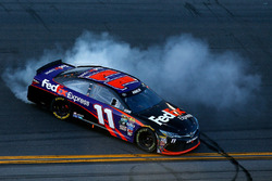 Sieger Denny Hamlin, Joe Gibbs Racing Toyota