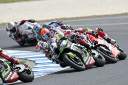 Jonathan Rea, Kawasaki Racing Team