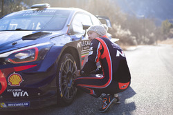 Nicolas Gilsoul, Hyundai Motorsport