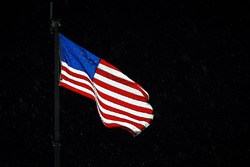 American flag