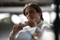 Gabby Chaves, Harding Racing Chevrolet