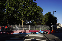 Sébastien Buemi, Renault e.Dams