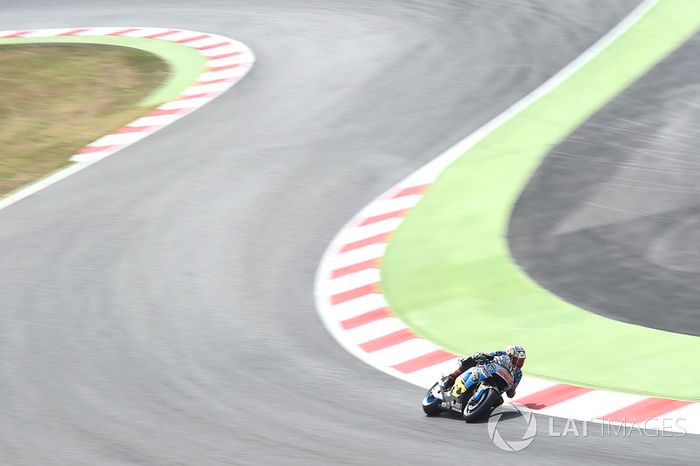 Jack Miller, Estrella Galicia 0,0 Marc VDS