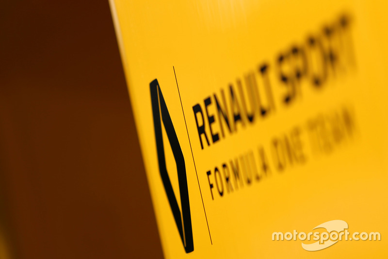 2018 : Renault