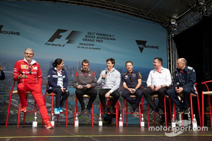 SÍ quieren que se controle el gasto y presupuesto anual de los equipos