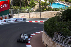 Valtteri Bottas, Mercedes AMG F1 W08