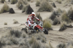 #250 Yamaha: Rafal Sonik