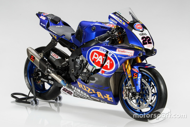 Pata Yamaha Racing