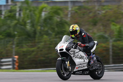 Карел Абрагам, Aspar MotoGP Team