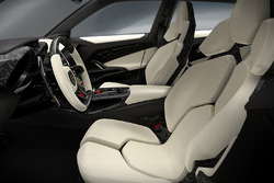 Lamborghini Urus Concept 2012