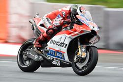 Jorge Lorenzo, Ducati Team