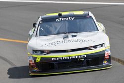 William Byron, JR Motorsports Chevrolet