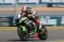 Jonathan Rea, Kawasaki Racing