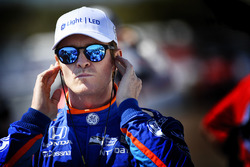 Scott Dixon, Chip Ganassi Racing Honda