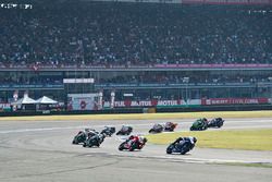 Jonathan Rea, Kawasaki Racing