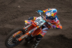 Jeffrey Herlings KTM 450 SX-F