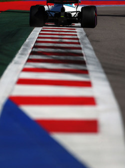 Феліпе Масса, Williams FW40