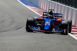 Carlos Sainz Jr., Scuderia Toro Rosso STR12