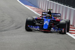 Carlos Sainz Jr., Scuderia Toro Rosso STR12