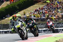 Alvaro Bautista, Aspar Racing Team