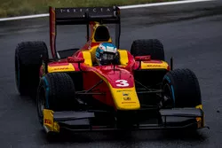 Nyck De Vries, Racing Engineering
