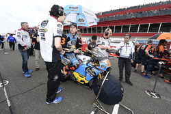 Tito Rabat, Estrella Galicia 0,0 Marc VDS