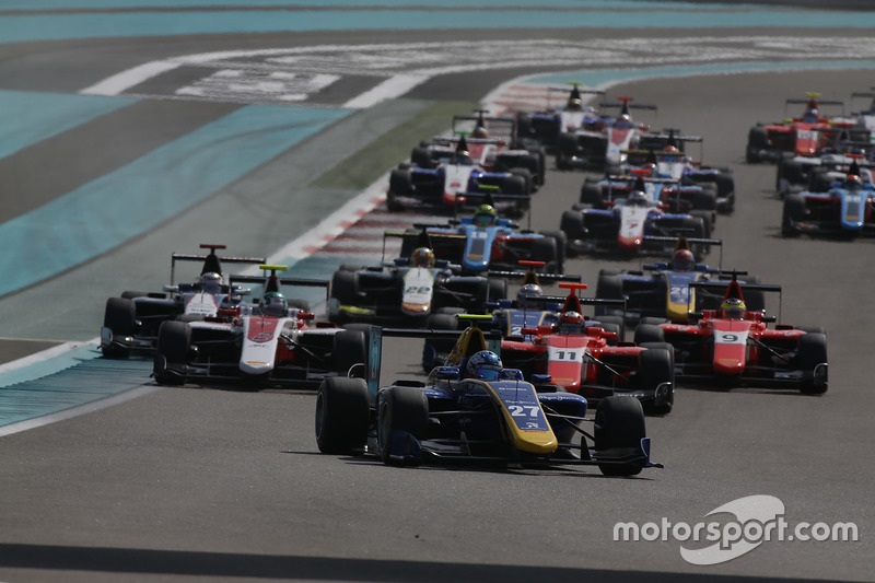 Abu Dhabi - C2