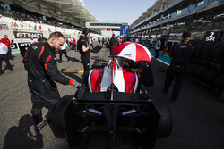 Sergey Sirotkin, ART Grand Prix