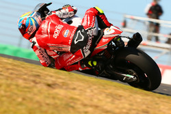 Lorenzo Savadori, Milwaukee Aprilia
