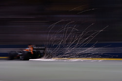 Фернандо Алонсо, McLaren MCL32