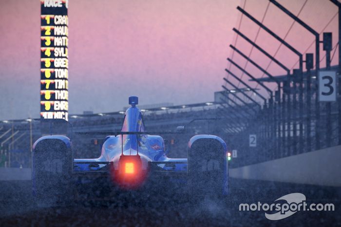 Imagen del Project Cars 2