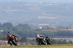 Michael van der Mark, Yamaha Factory Racing