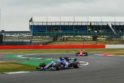 Marcus Ericsson, Sauber C36
