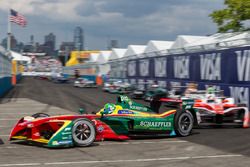 Lucas di Grassi, ABT Schaeffler Audi Sport