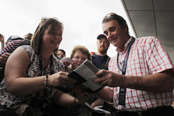 Nigel Mansell