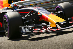 Даниэль Риккардо, Red Bull Racing RB13