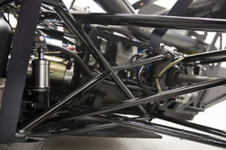 Super5000 chassis detail