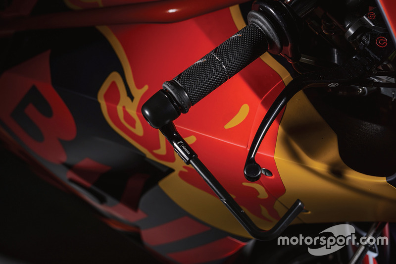 Red Bull KTM Factory Racing RC16