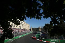 Sebastian Vettel, Ferrari SF70H