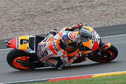 Дані Педроса, Repsol Honda Team