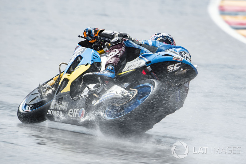 Джек Міллер, Estrella Galicia 0,0 Marc VDS