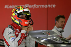 Benoît Tréluyer, Audi Sport Team Joest