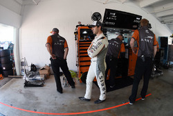 Daniel Suárez, Joe Gibbs Racing Toyota